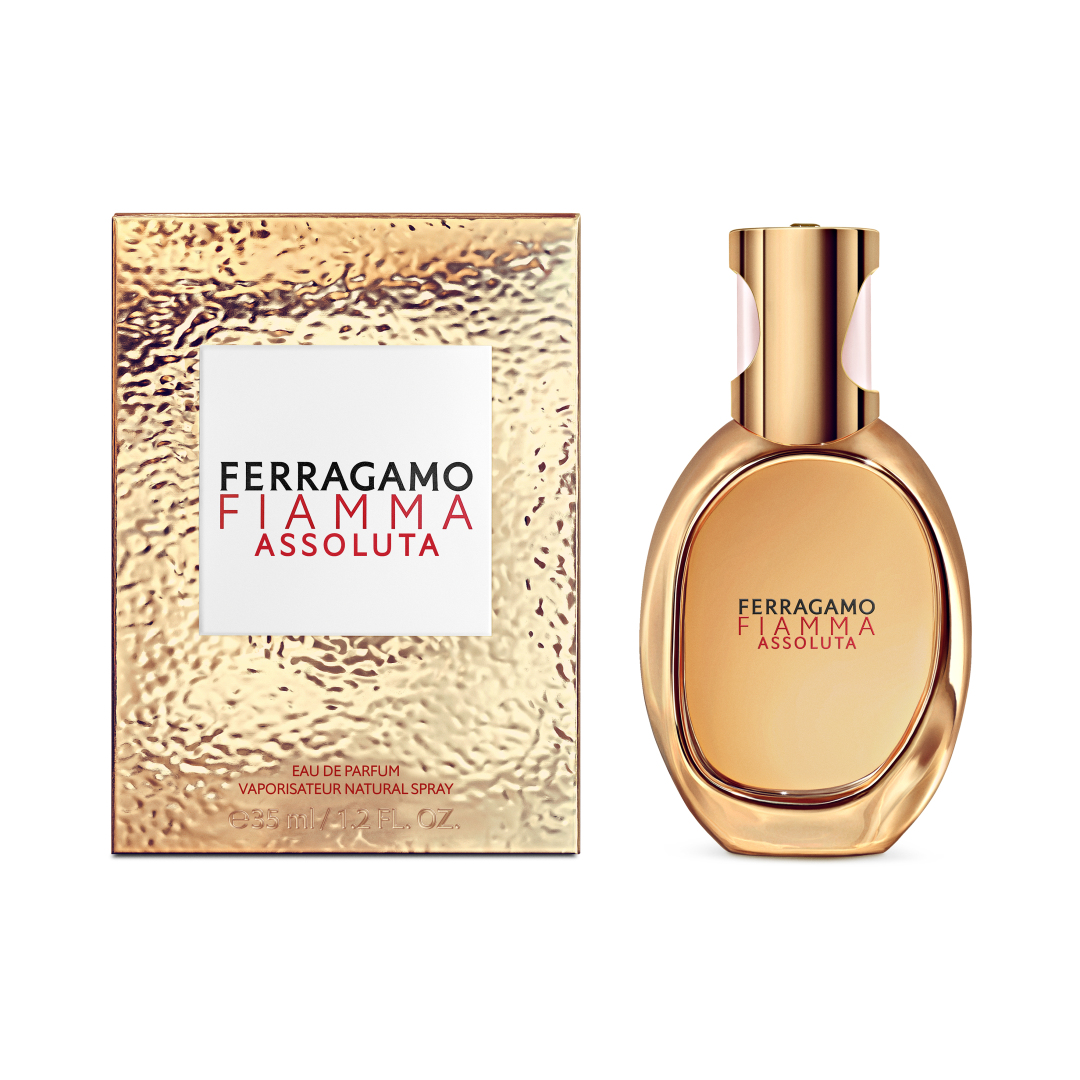 FIAMMA ASSOLUTA EAU DE PARFUM 1