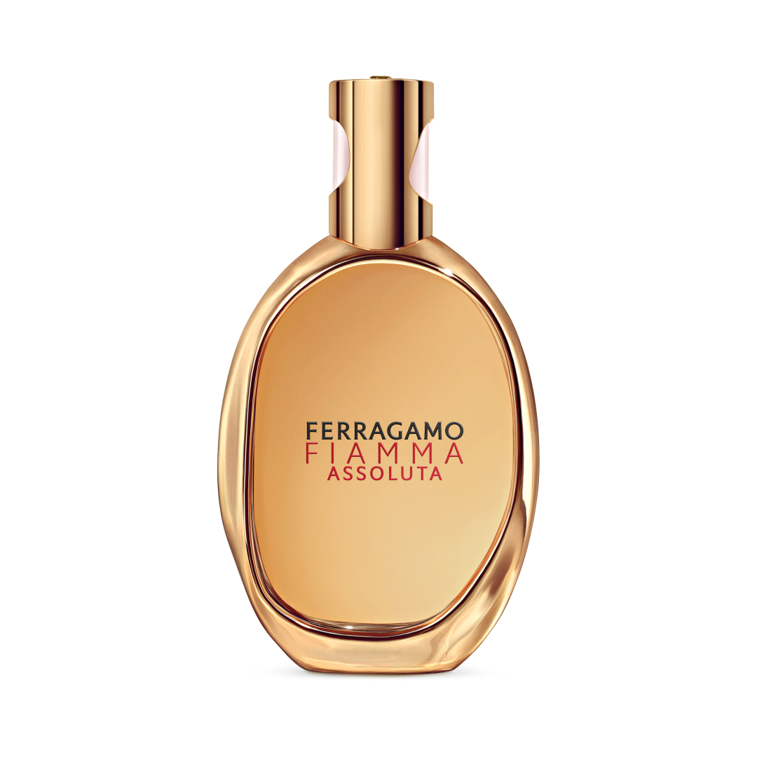 FIAMMA ASSOLUTA EAU DE PARFUM 0