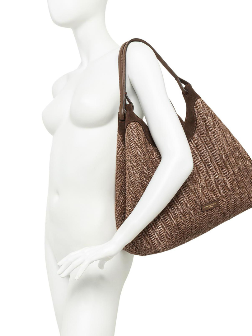 ΓΥΝΑΙΚΕΙΑ ΤΣΑΝΤΑ ΩΜΟΥ DUA 4