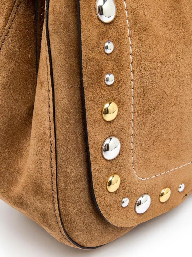 ΓΥΝΑΙΚΕΙΑ ΤΣΑΝΤΑ ΩΜΟΥ HELENA ROUND 3