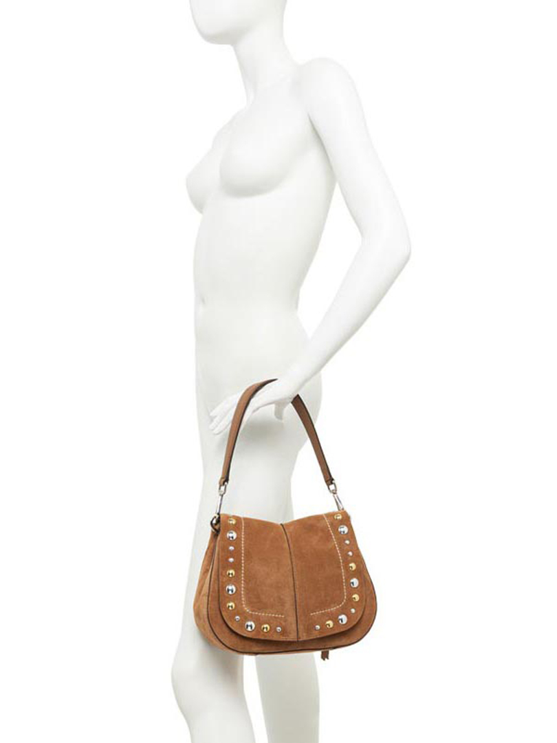 ΓΥΝΑΙΚΕΙΑ ΤΣΑΝΤΑ ΩΜΟΥ HELENA ROUND 5