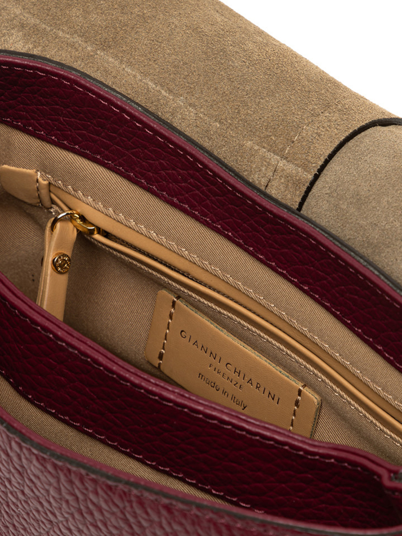 ΓΥΝΑΙΚΕΙΑ ΤΣΑΝΤΑ ΩΜΟΥ HELENA ROUND 2