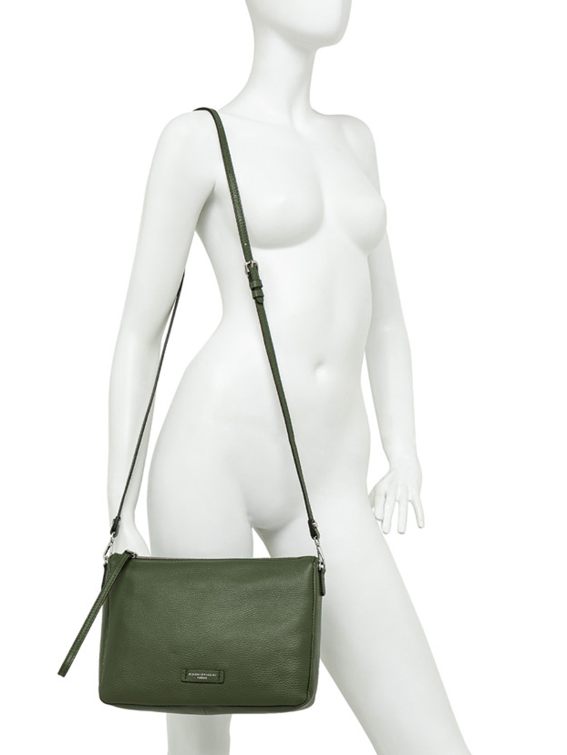 ΓΥΝΑΙΚΕΙΑ ΤΣΑΝΤΑ ΧΕΙΡΟΣ NORA POUCH 4