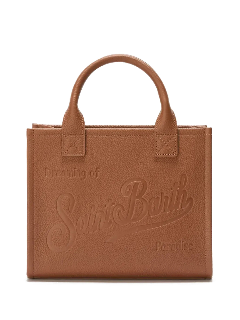 ΓΥΝΑΙΚΕΙΑ ΔΕΡΜΑΤΙΝΗ ΤΣΑΝΤΑ ΧΕΙΡΟΣ VANITY 0