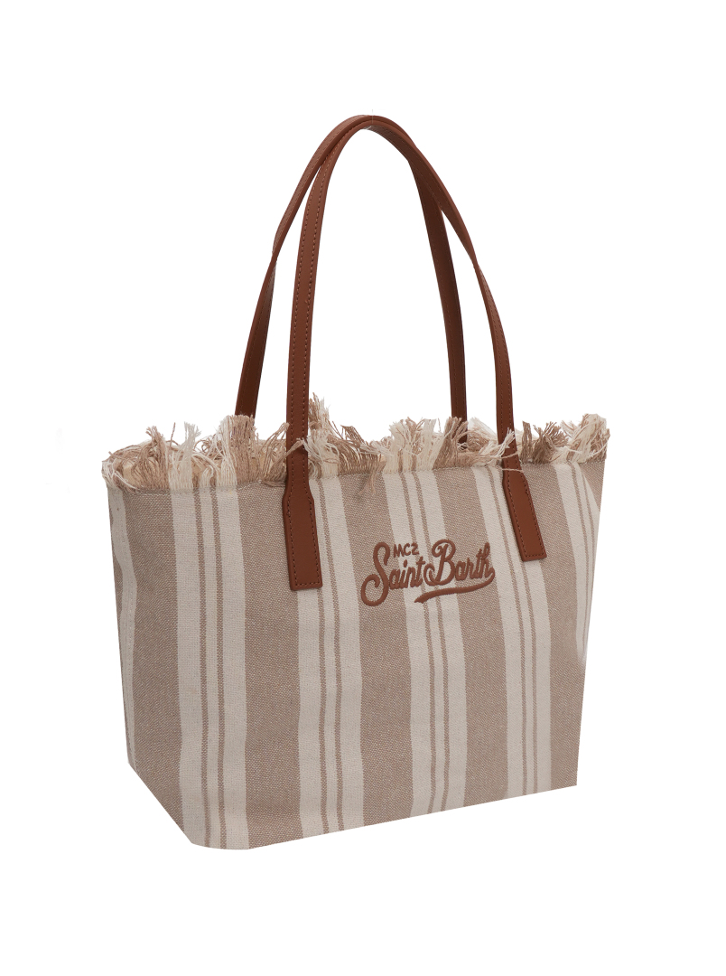 ΤΣΑΝΤΑ ΩΜΟΥ CITY BAG MID FRINGE 2