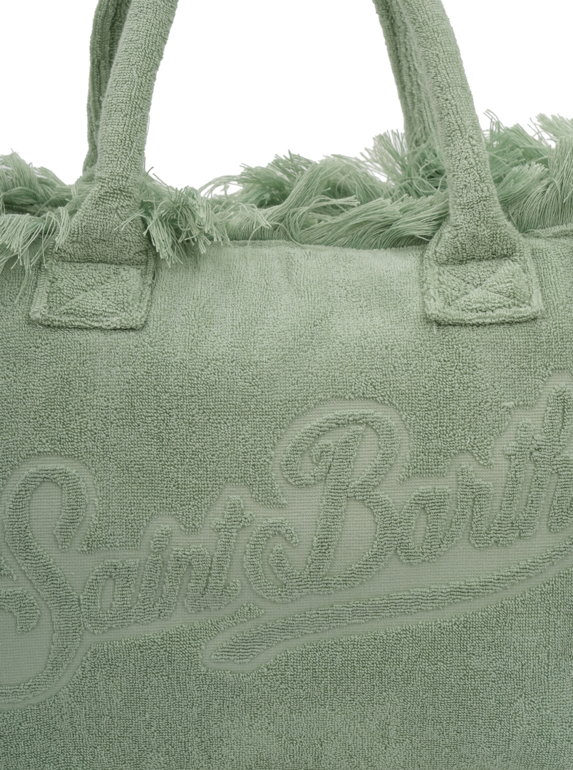 ΤΣΑΝΤΑ ΧΕΙΡΟΣ VANITY TERRY 3