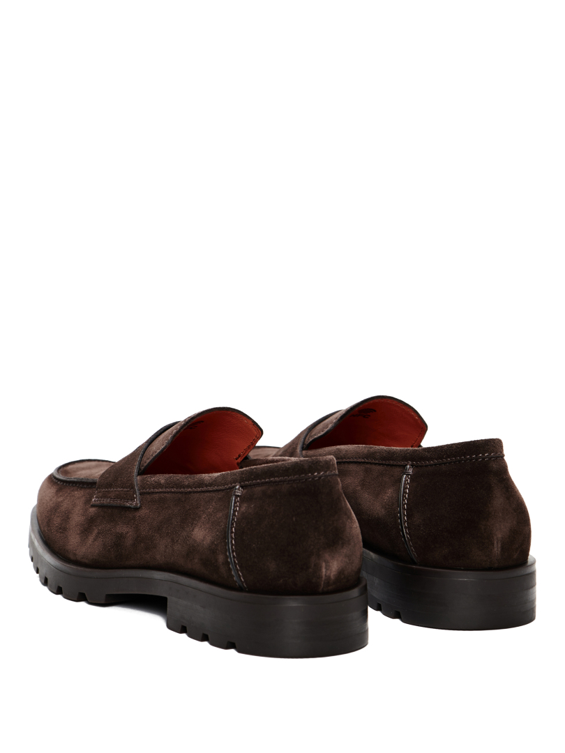 ΑΝΔΡΙΚΑ LOAFERS  2