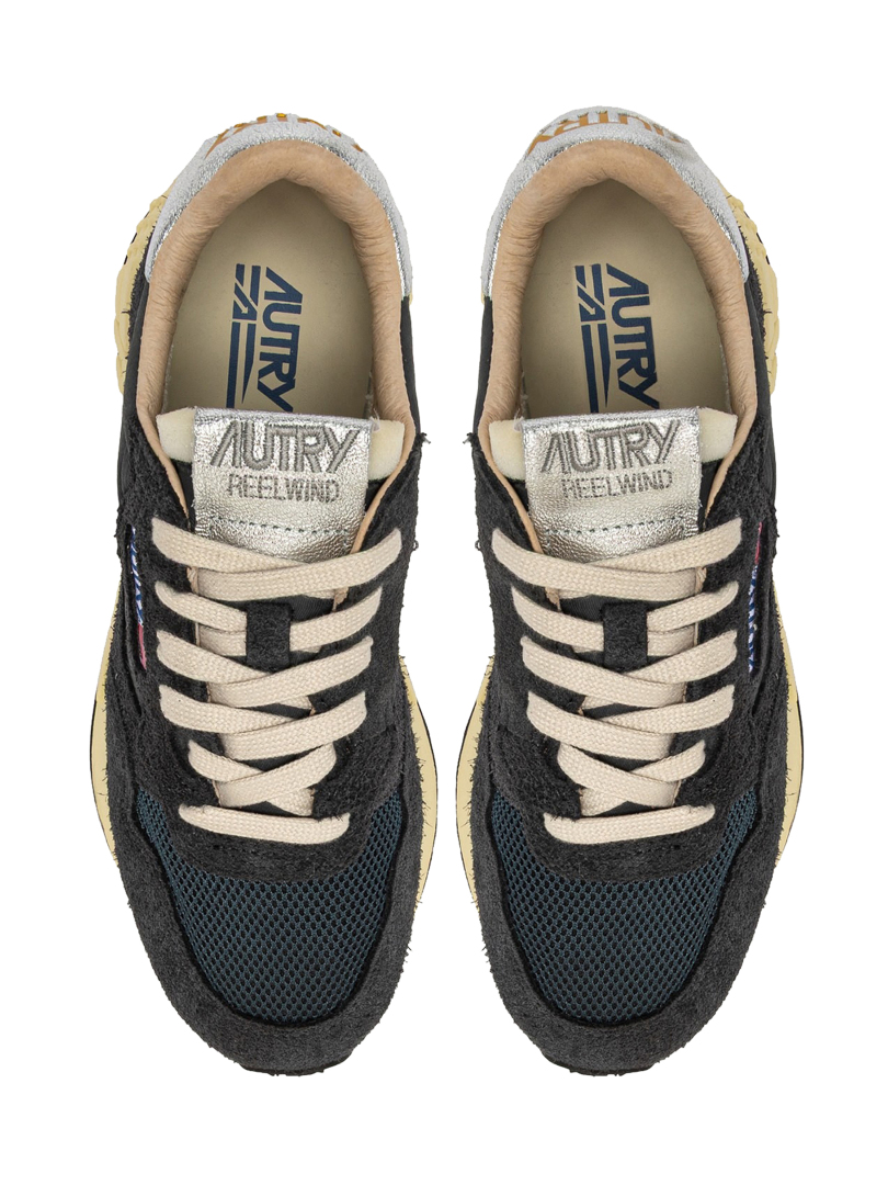 ΓΥΝΑΙΚΕΙΑ SNEAKERS REELWIND 2