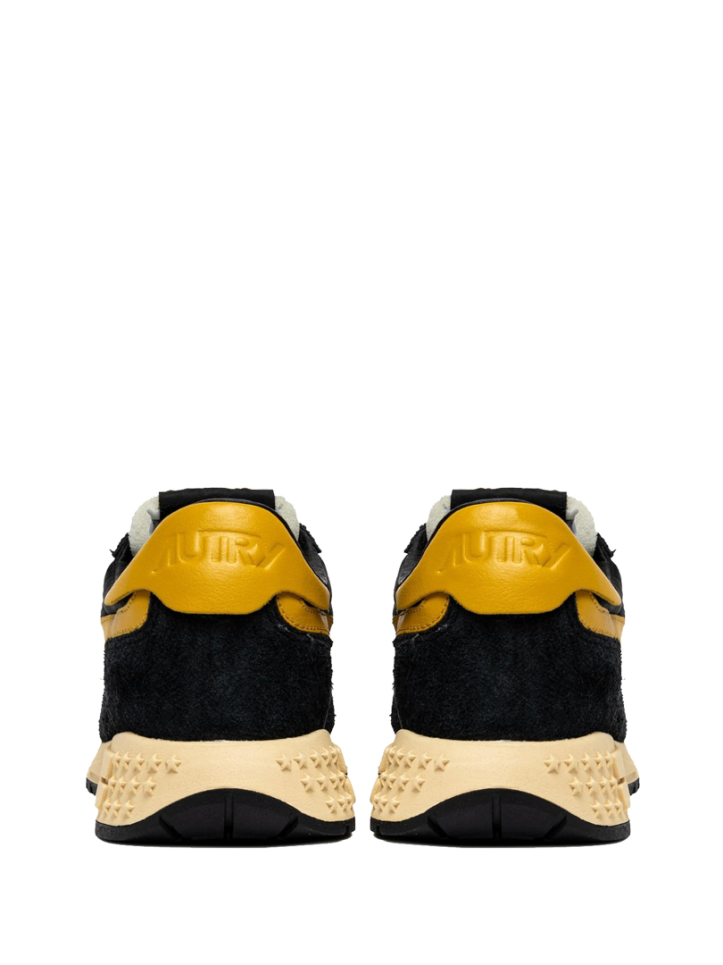 ΑΝΔΡΙΚΑ SNEAKERS REELWIND 2