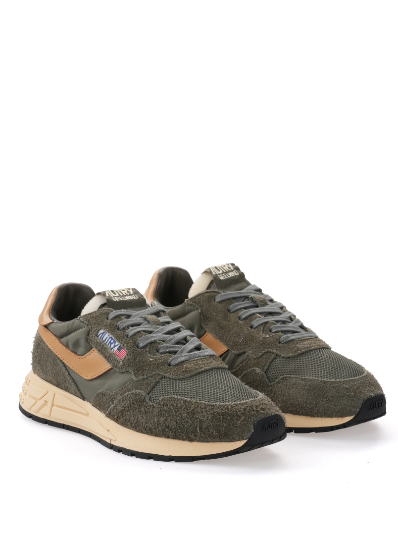 ΑΝΔΡΙΚΑ SNEAKERS 1