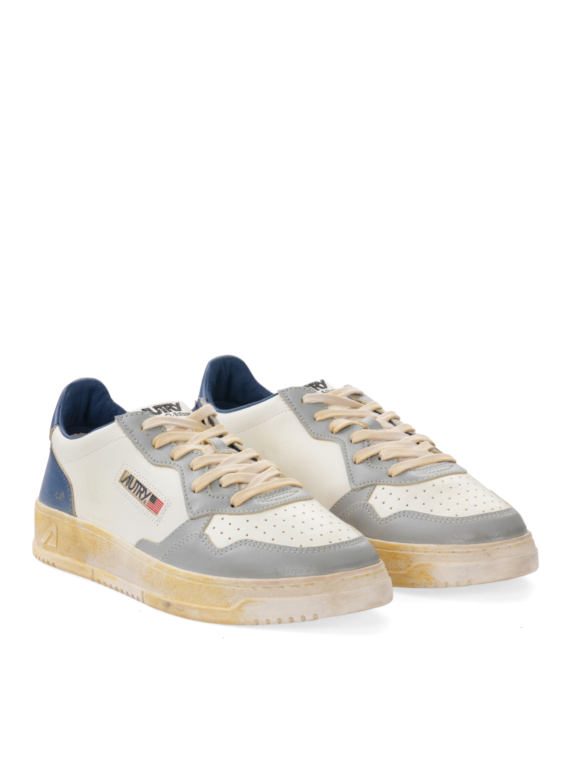 ΑΝΔΡΙΚΑ SNEAKERS 1