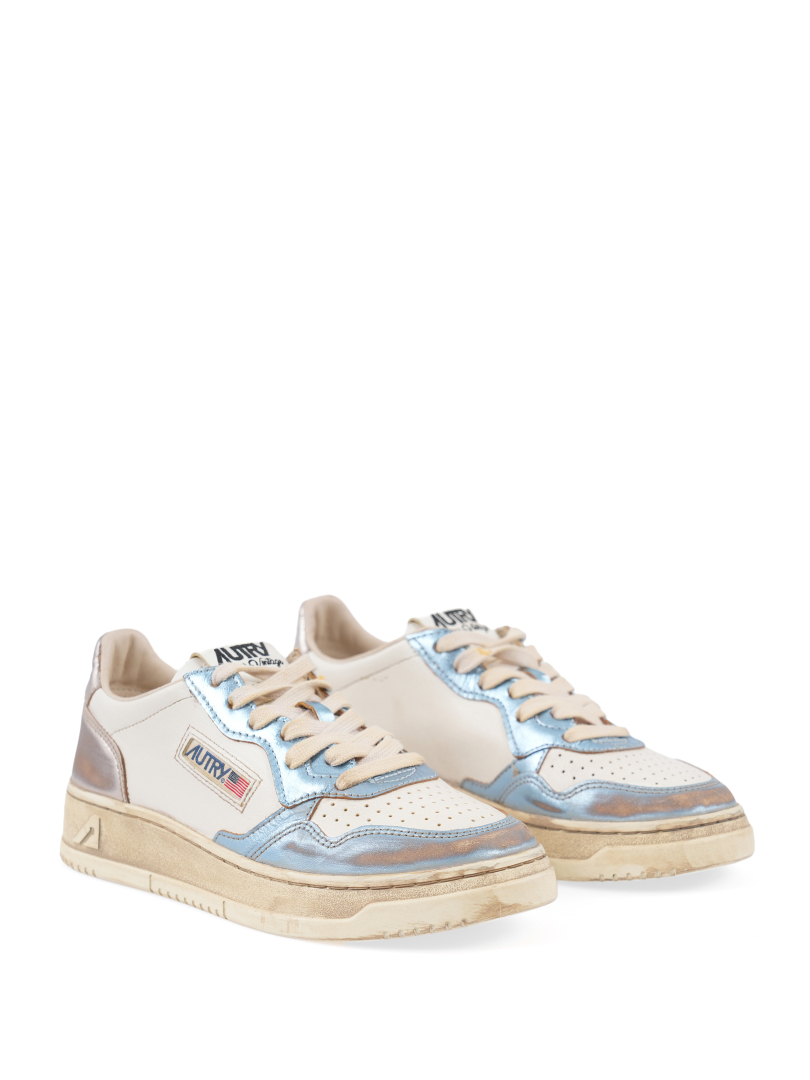 ΓΥΝΑΙΚΕΙΑ SNEAKERS SUPVINT 2