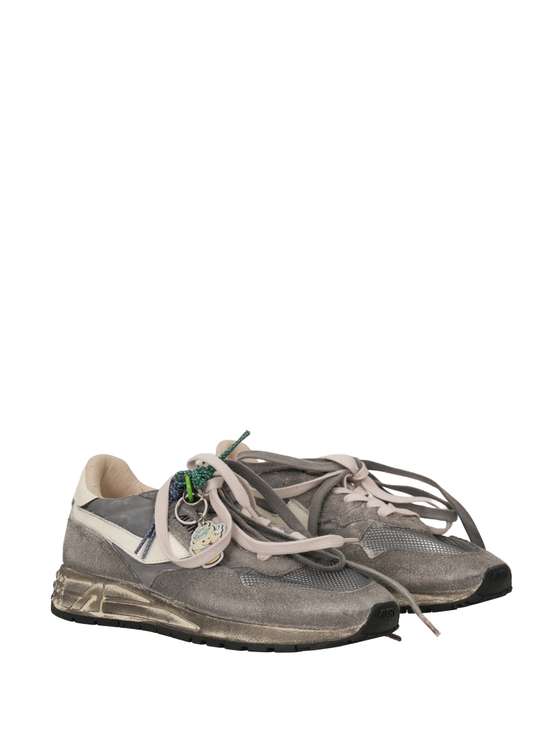 ΑΝΔΡΙΚΑ SNEAKERS  1