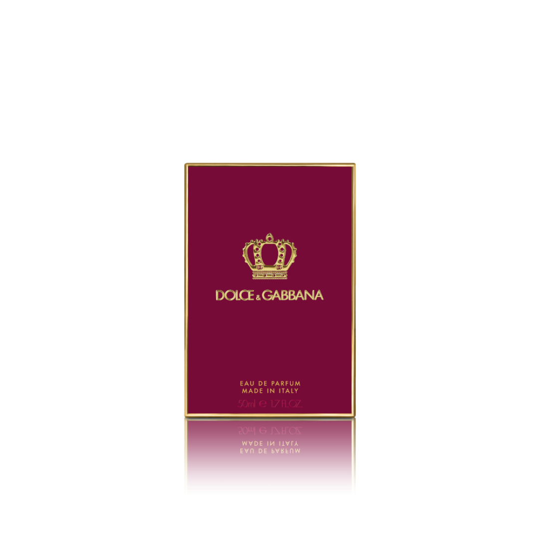 Q BY DOLCE&GABBANA EAU DE PARFUM 2