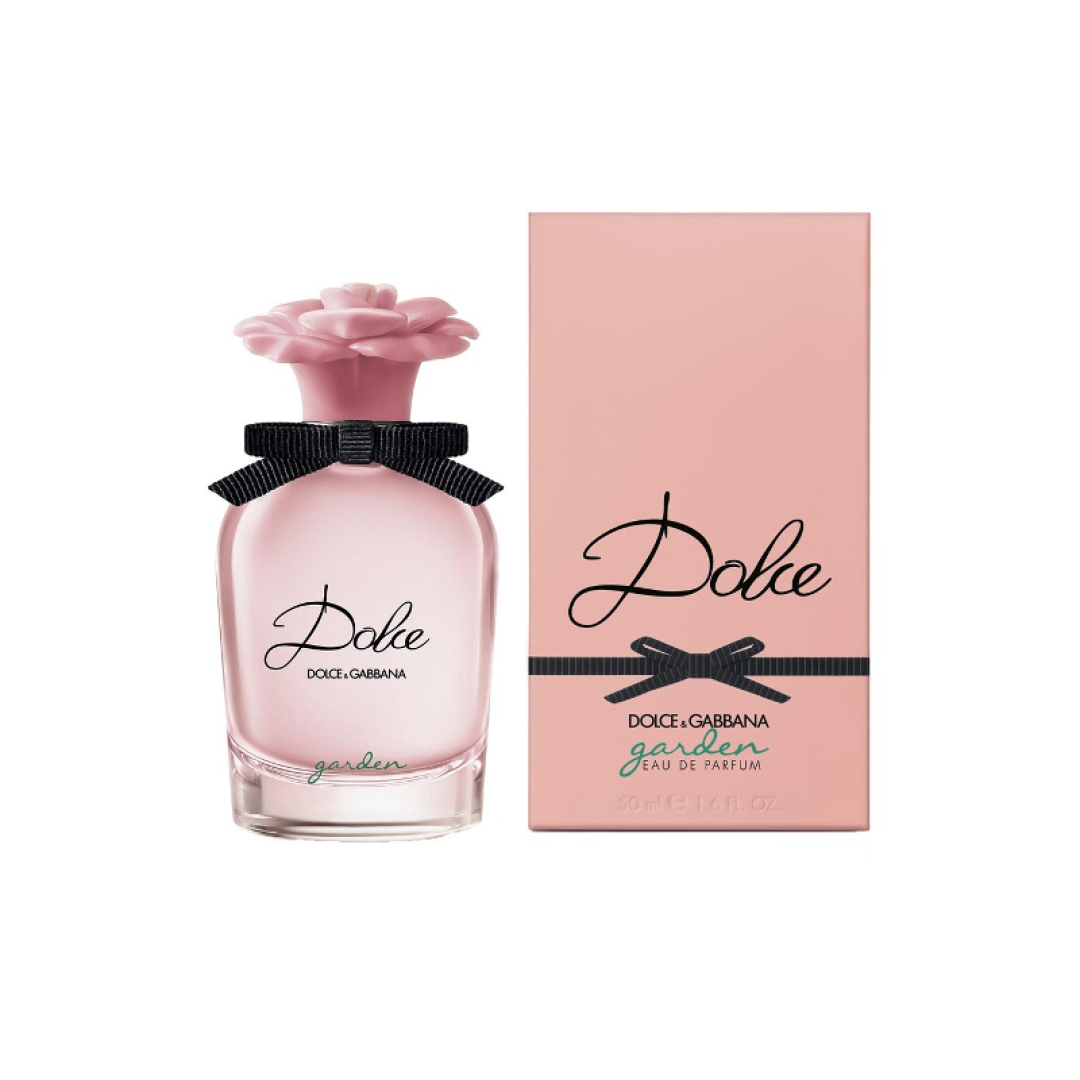 DOLCE GARDEN EAU DE PARFUM 1