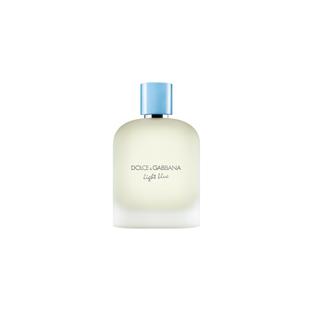 LIGHT BLUE POUR HOMME EAU DE TOILETTE 2