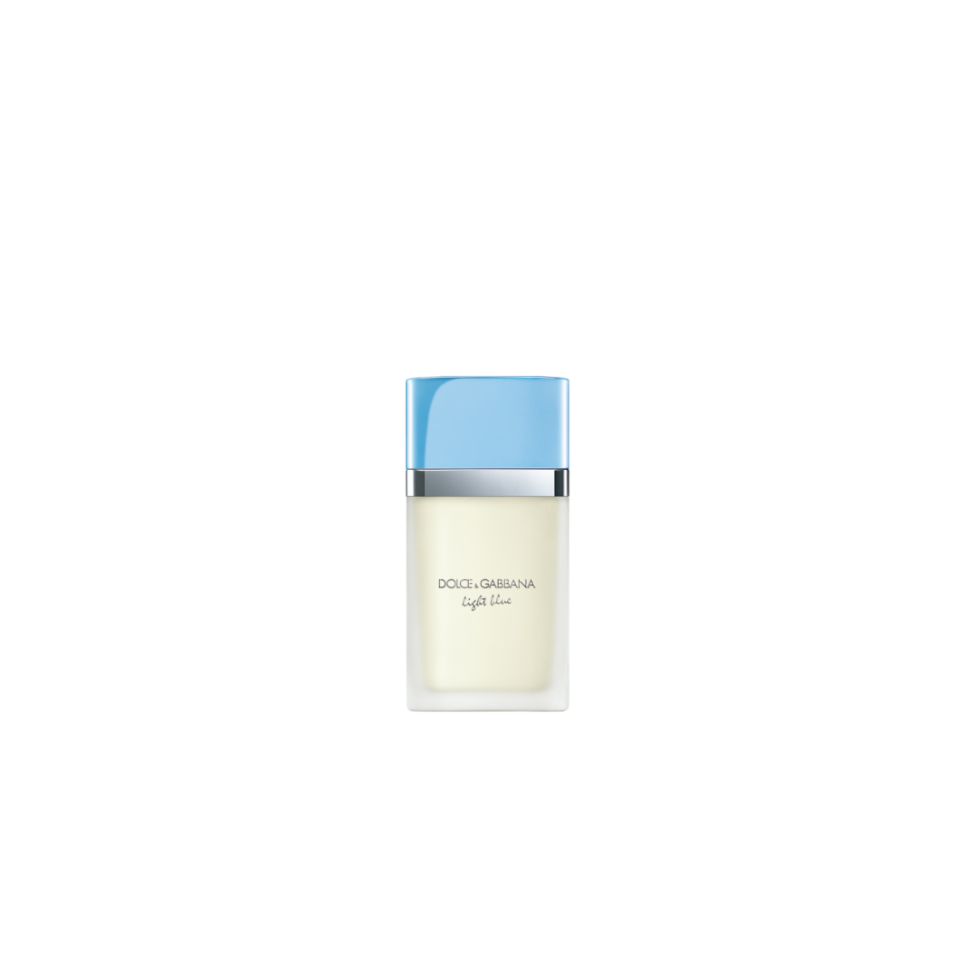 LIGHT BLUE EAU DE TOILETTE 0