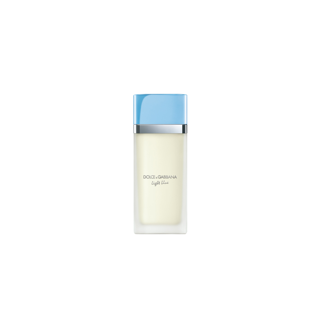 LIGHT BLUE EAU DE TOILETTE 1