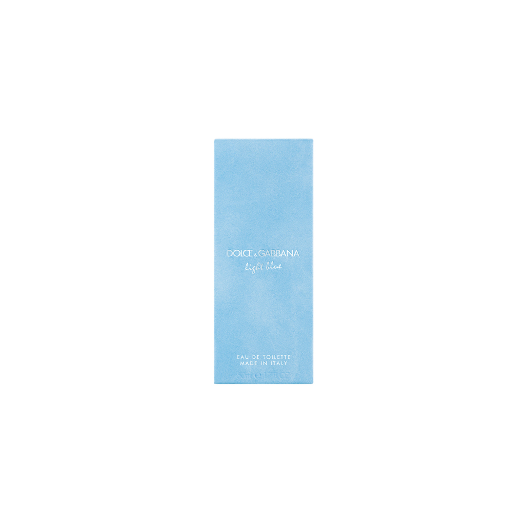 LIGHT BLUE EAU DE TOILETTE 2