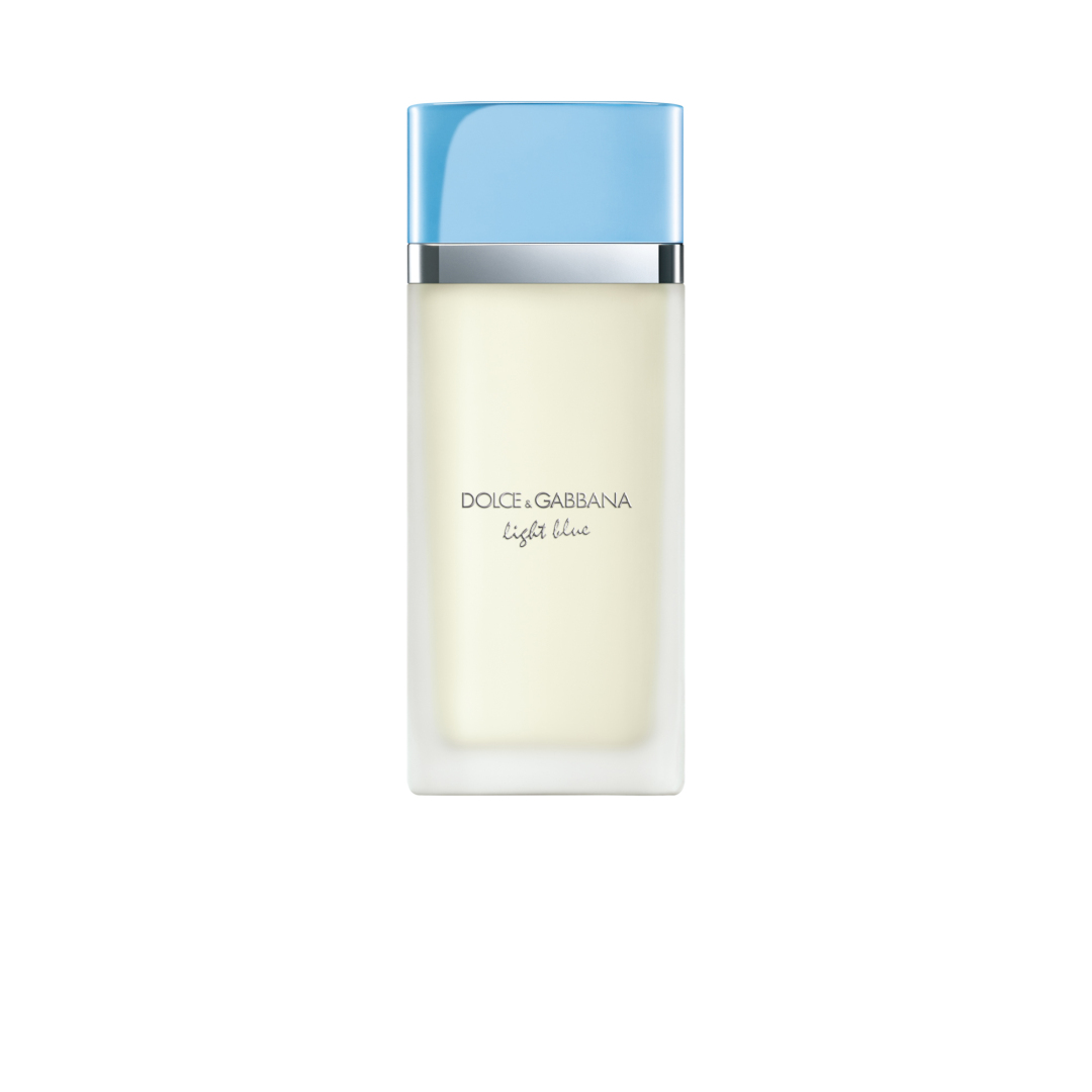 LIGHT BLUE EAU DE TOILETTE 2