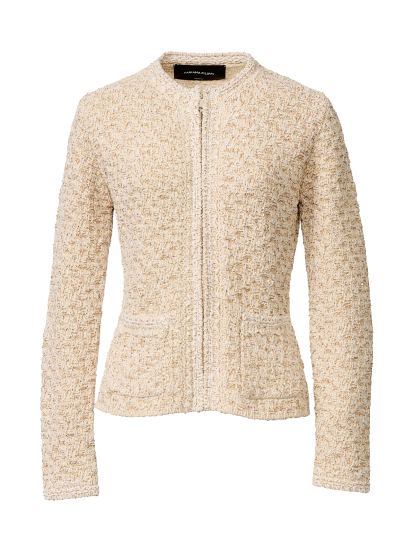 ΓΥΝΑΙΚΕΙΑ ΖΑΚΕΤΑ  0