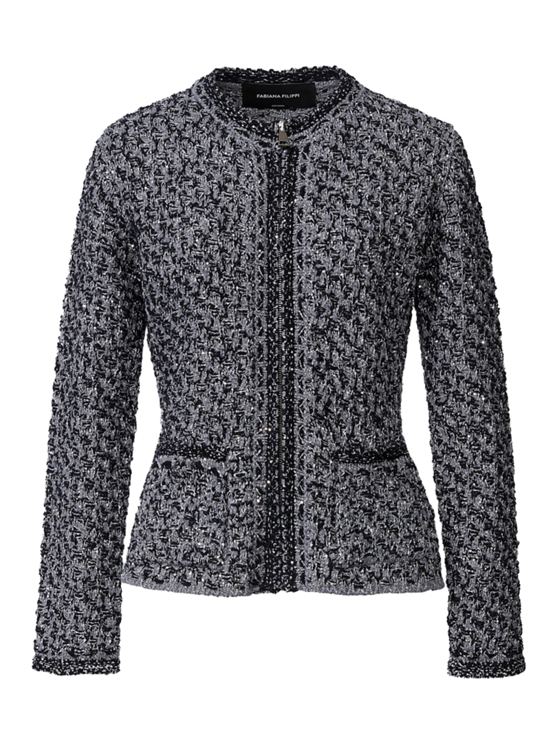 ΓΥΝΑΙΚΕΙΑ ΖΑΚΕΤΑ  0