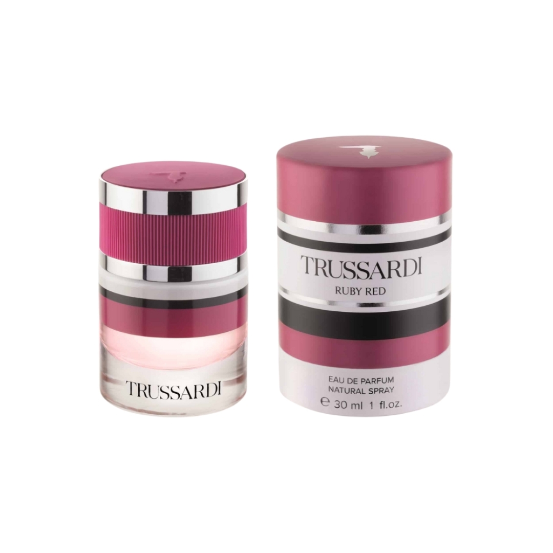 RUBY RED EAU DE PARFUM 1