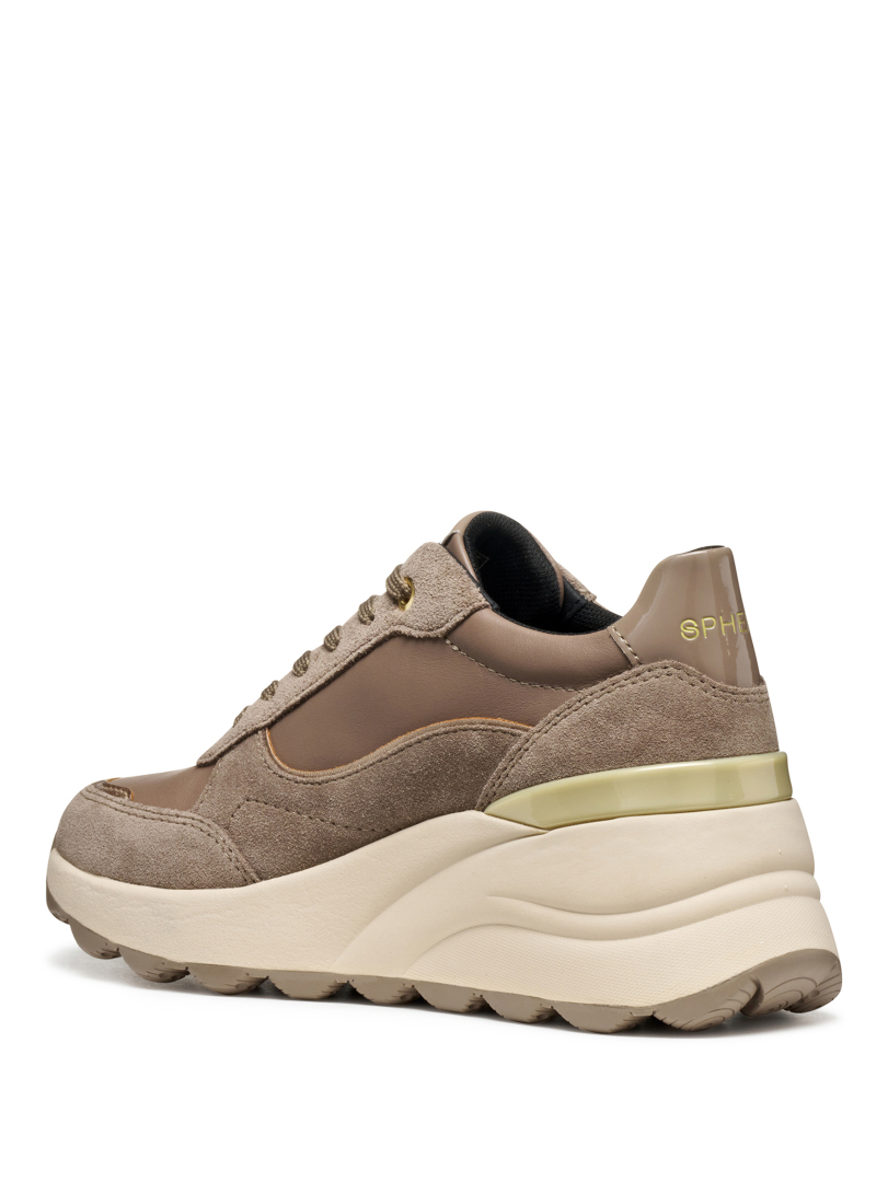 ΓΥΝΑΙΚΕΙΑ SNEAKERS D SPHERICA EC13 2