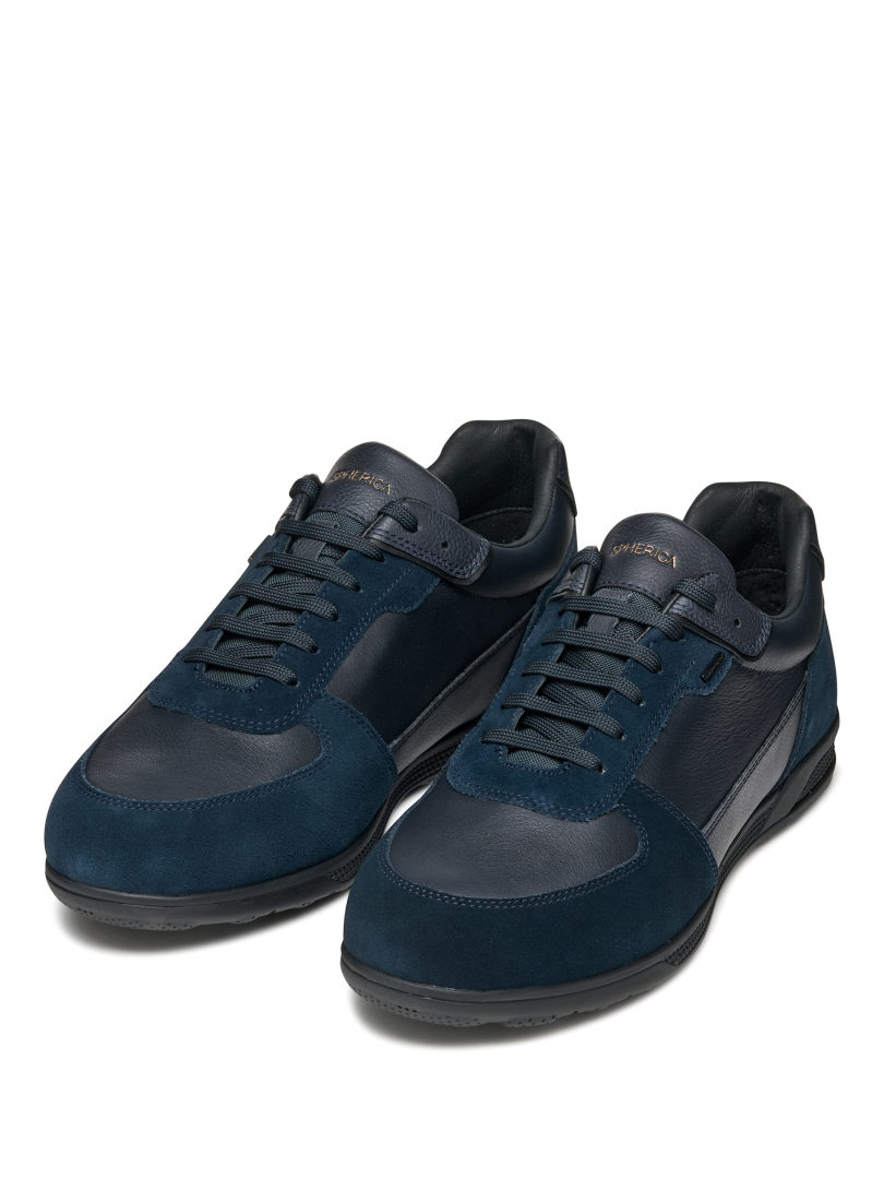 ΑΝΔΡΙΚΑ SNEAKERS U SPHERICA ACTIF X3 1