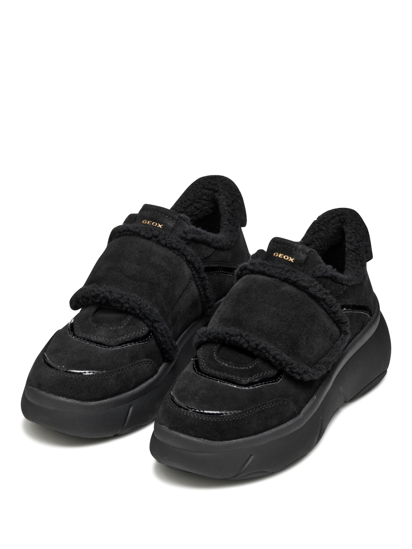 ΓΥΝΑΙΚΕΙΑ SNEAKERS D NEBULA 2.0 X 1