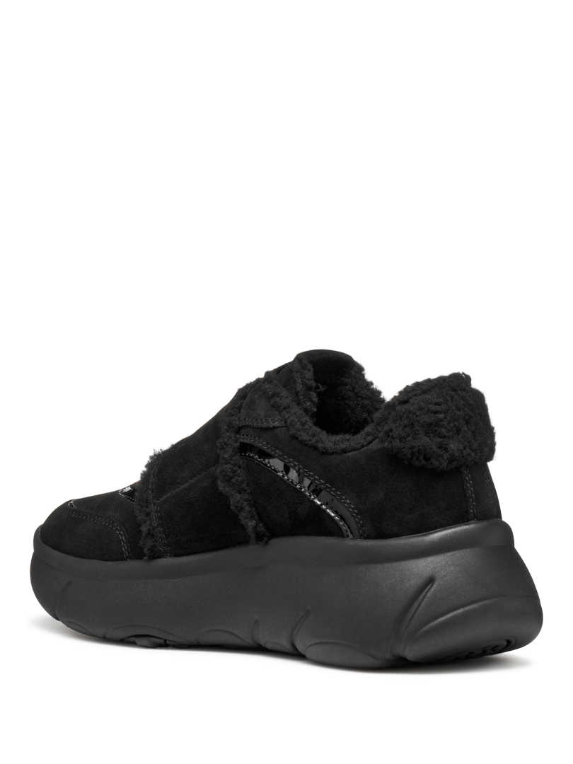 ΓΥΝΑΙΚΕΙΑ SNEAKERS D NEBULA 2.0 X 2