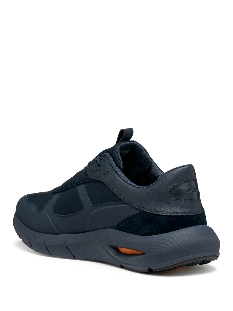 ΑΝΔΡΙΚΑ SNEAKERS U SPHERICA ECUB-5 2