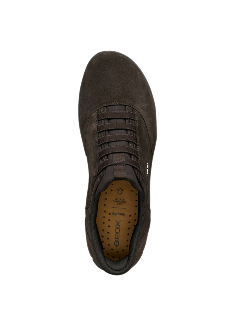 ΑΝΔΡΙΚΑ SNEAKERS U NEBULA 2.0 PLUS 3