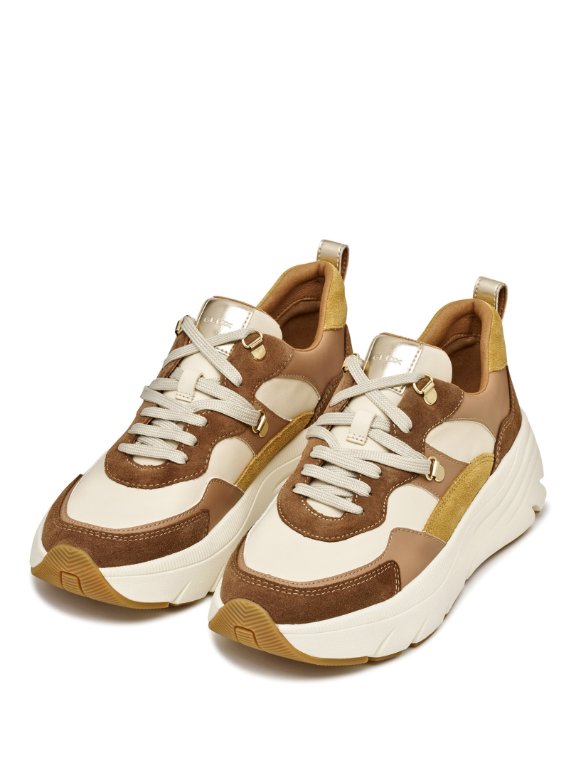 ΓΥΝΑΙΚΕΙΑ SNEAKERS D DIAMANTA 1