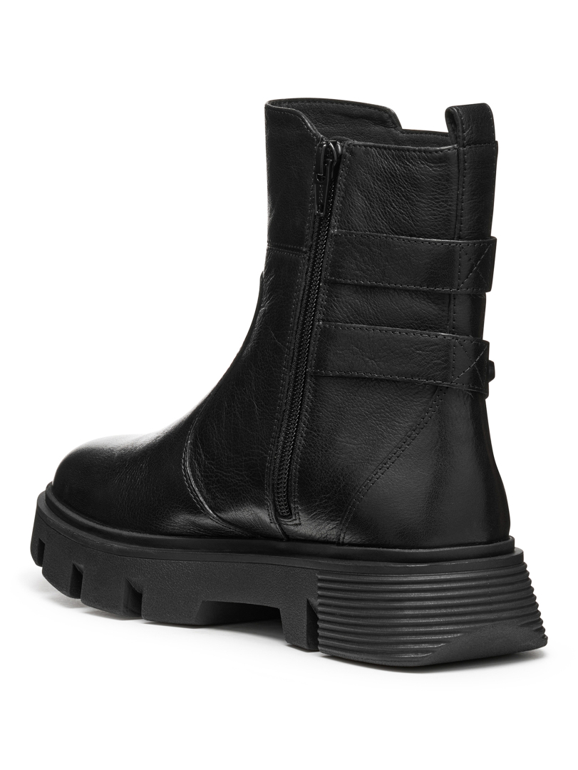 ΓΥΝΑΙΚΕΙΑ ΜΠΟΤΑΚΙΑ D VILDE 2