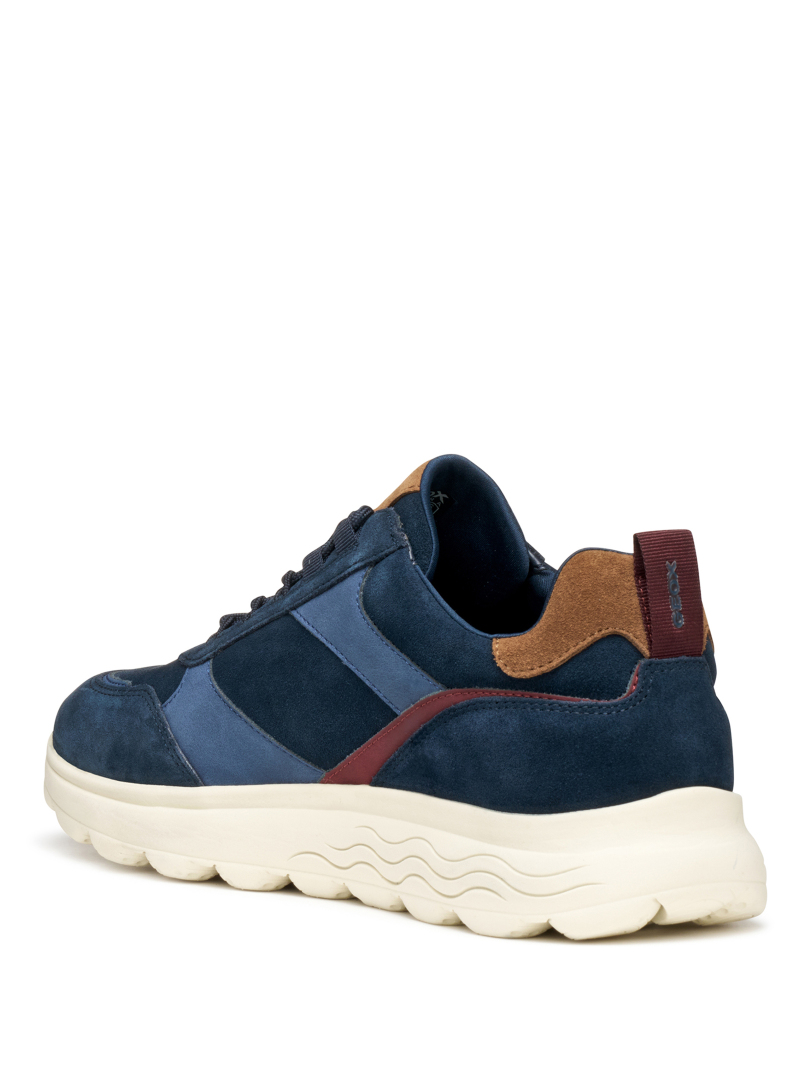 ΑΝΔΡΙΚΑ SNEAKERS U SPHERICA 2