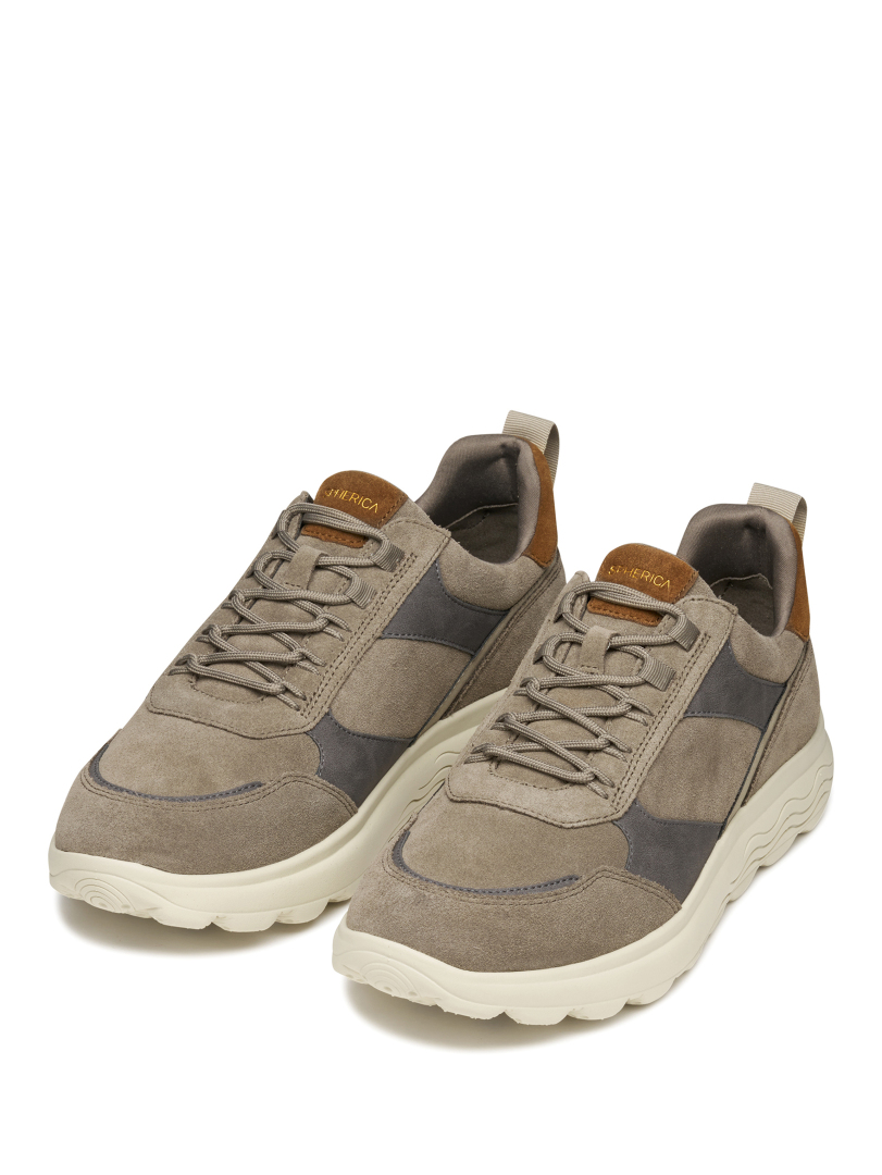 ΑΝΔΡΙΚΑ SNEAKERS U SPHERICA 1