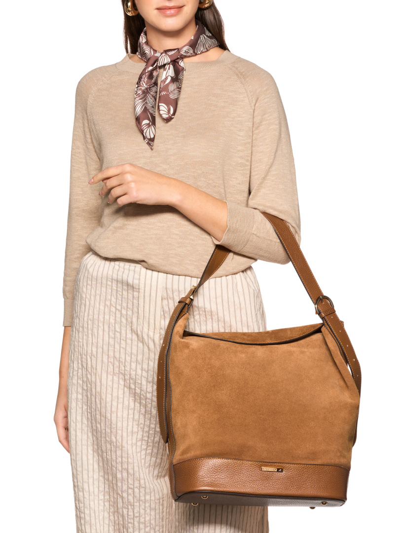 ΓΥΝΑΙΚΕΙΑ ΤΣΑΝΤΑ ΩΜΟΥ ALNOIRE 3