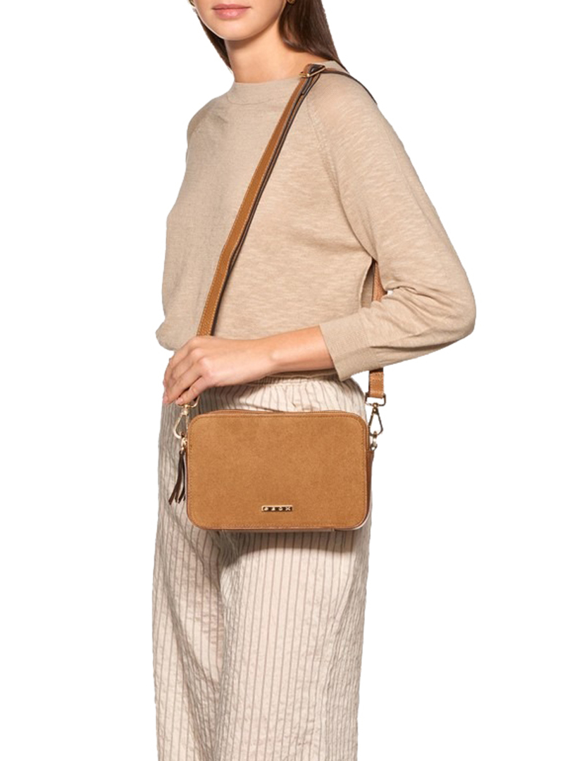 ΓΥΝΑΙΚΕΙΑ ΤΣΑΝΤΑ ΧΙΑΣΤΙ NORIZE 4