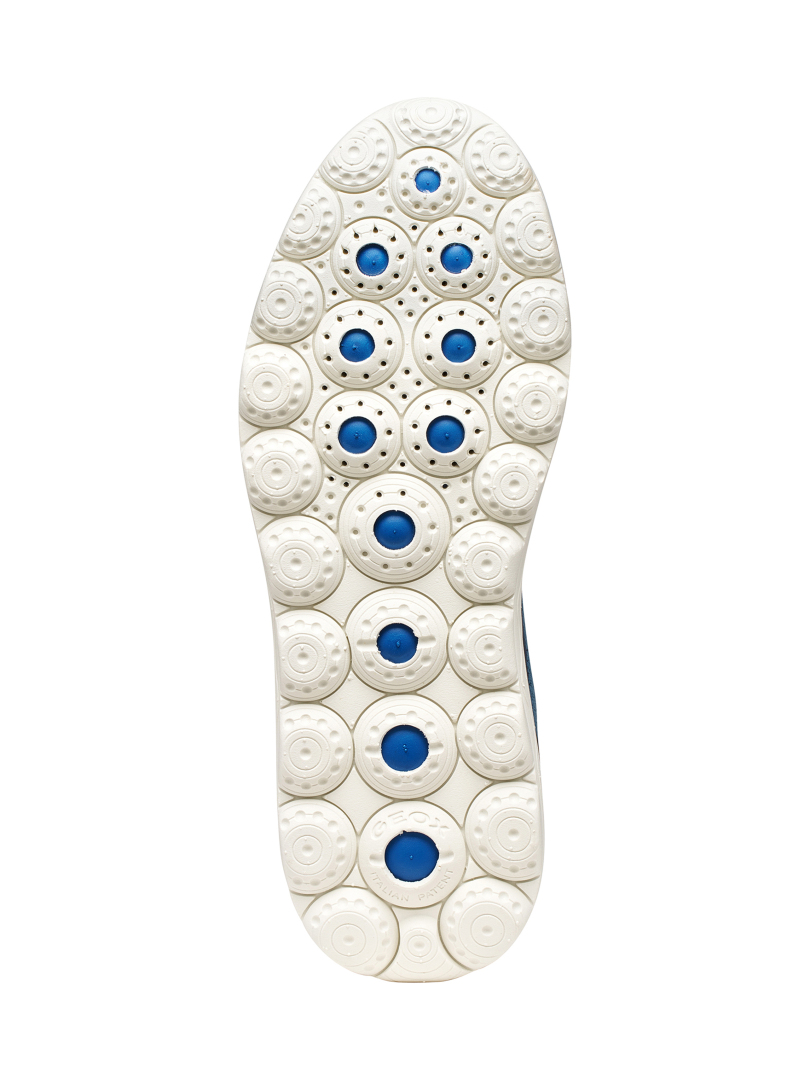 ΑΝΔΡΙΚΑ SNEAKERS U SPHERICA PLUS 3