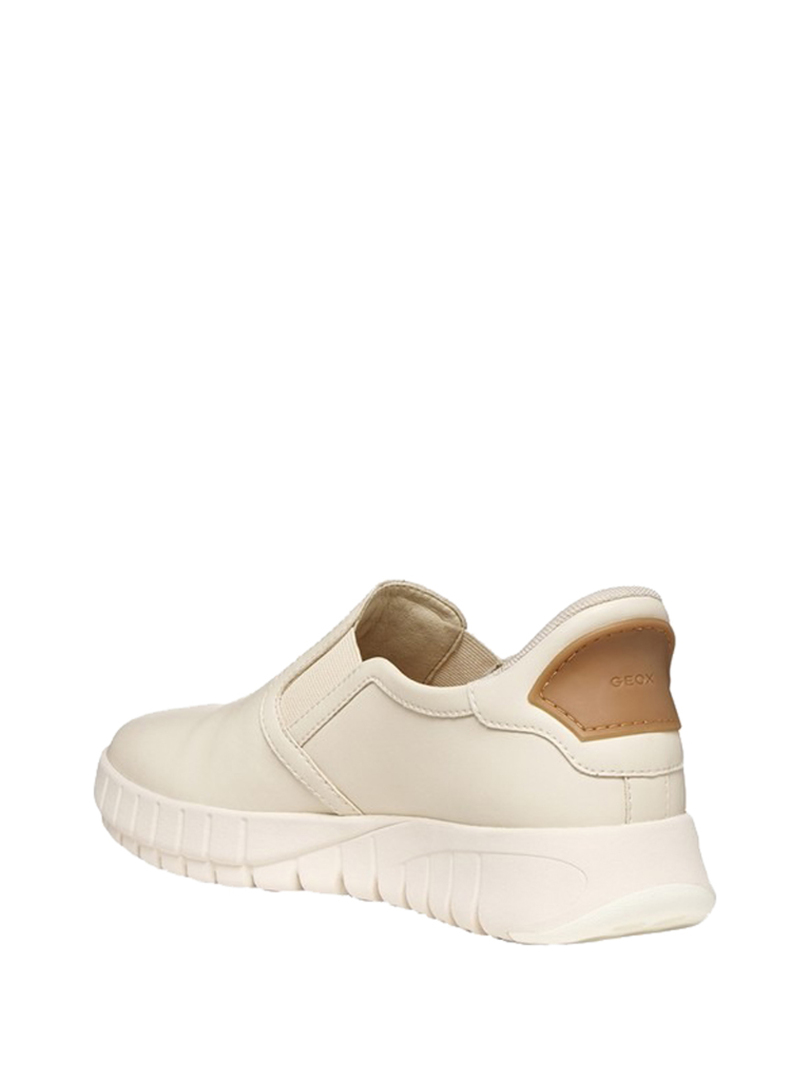 ΓΥΝΑΙΚΕΙΑ SNEAKERS D FLEXTRIDE PLUS 2