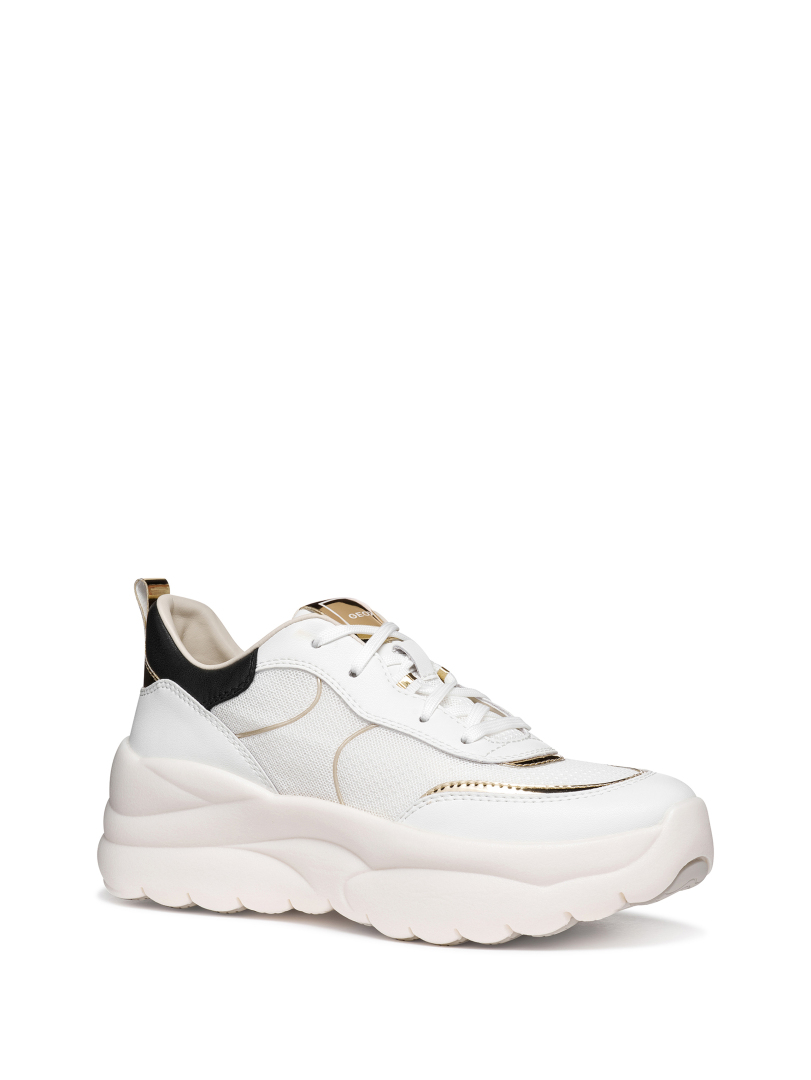 ΓΥΝΑΙΚΕΙΑ SNEAKERS D XTORS 1