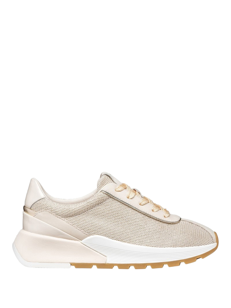 ΓΥΝΑΙΚΕΙΑ SNEAKERS D METROPOLI 0