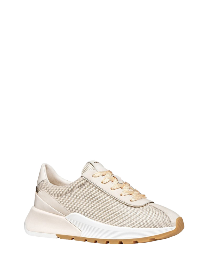 ΓΥΝΑΙΚΕΙΑ SNEAKERS D METROPOLI 1