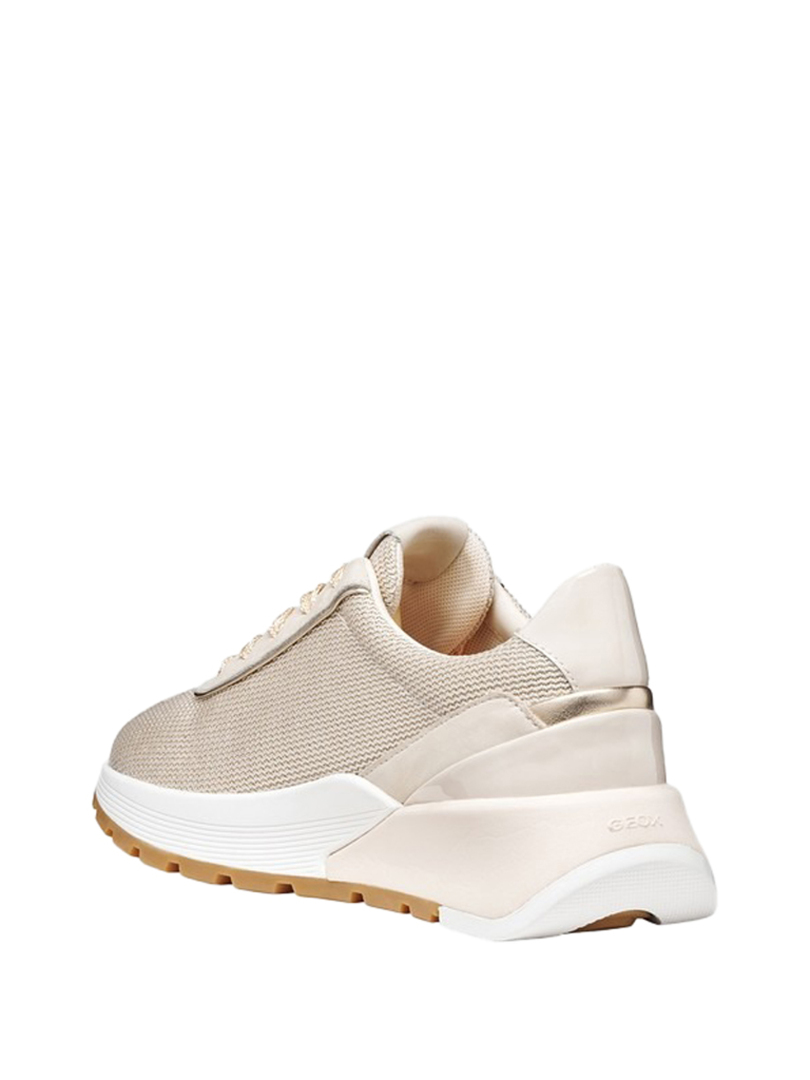 ΓΥΝΑΙΚΕΙΑ SNEAKERS D METROPOLI 2