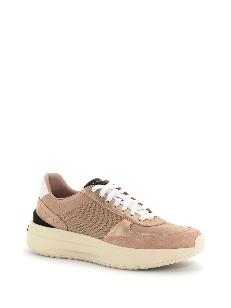 ΓΥΝΑΙΚΕΙΑ SNEAKERS D GXRN-01 1