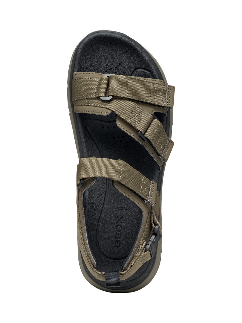 ΑΝΔΡΙΚΑ ΣΑΝΔΑΛΙΑ U SPHERICA ACTIF X S 3