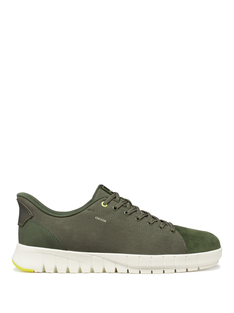 ΑΝΔΡΙΚΑ SNEAKERS U FLEXTRIDE PLUS 0