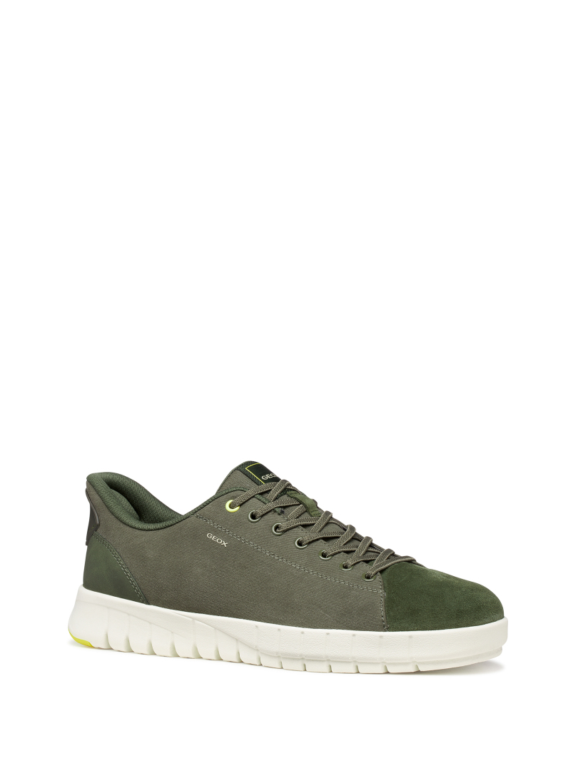 ΑΝΔΡΙΚΑ SNEAKERS U FLEXTRIDE PLUS 1
