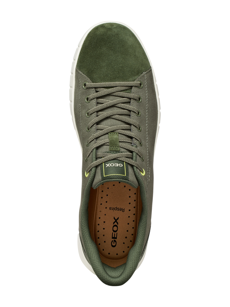 ΑΝΔΡΙΚΑ SNEAKERS U FLEXTRIDE PLUS 3